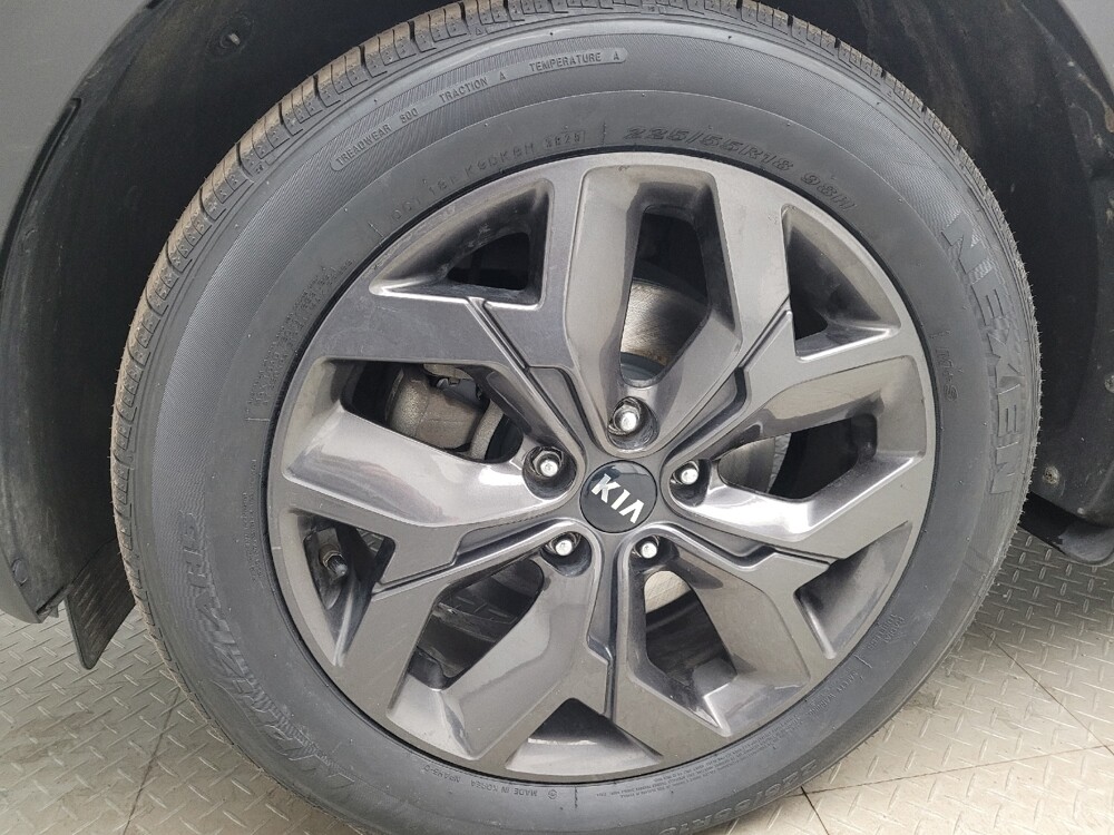 2022 Kia Sportage in Taylor, MI 48180 - 18130420 31