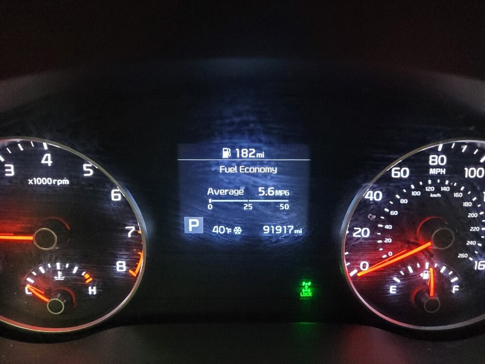 2022 Kia Sportage in Taylor, MI 48180 - 18130420 23