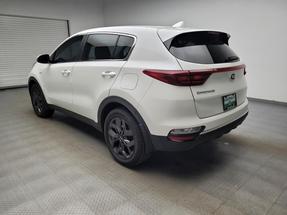 2022 Kia Sportage in Taylor, MI 48180 - 18130420 5