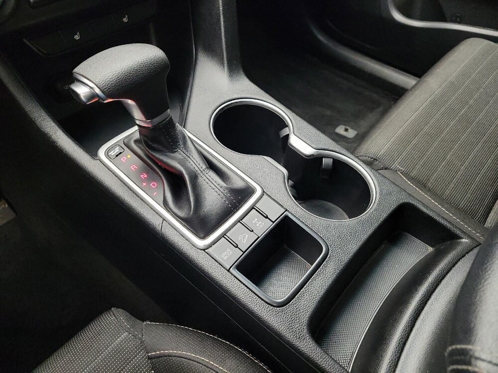 2022 Kia Sportage in Taylor, MI 48180 - 18130420 26