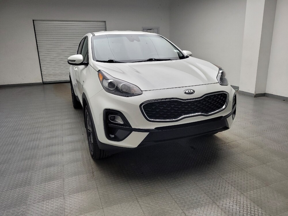 2022 Kia Sportage in Taylor, MI 48180 - 18130420 14