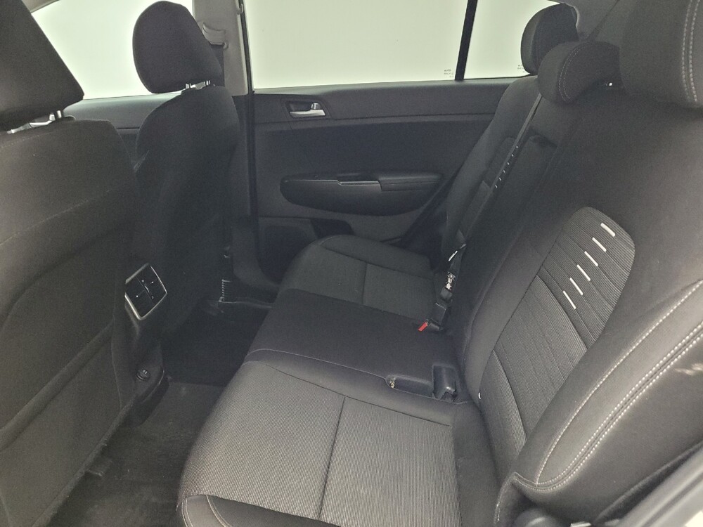 2022 Kia Sportage in Taylor, MI 48180 - 18130420 18