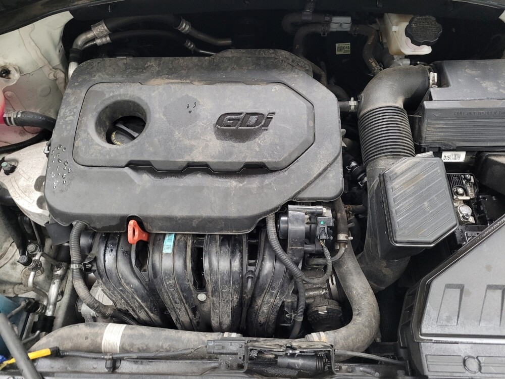 2022 Kia Sportage in Taylor, MI 48180 - 18130420 30