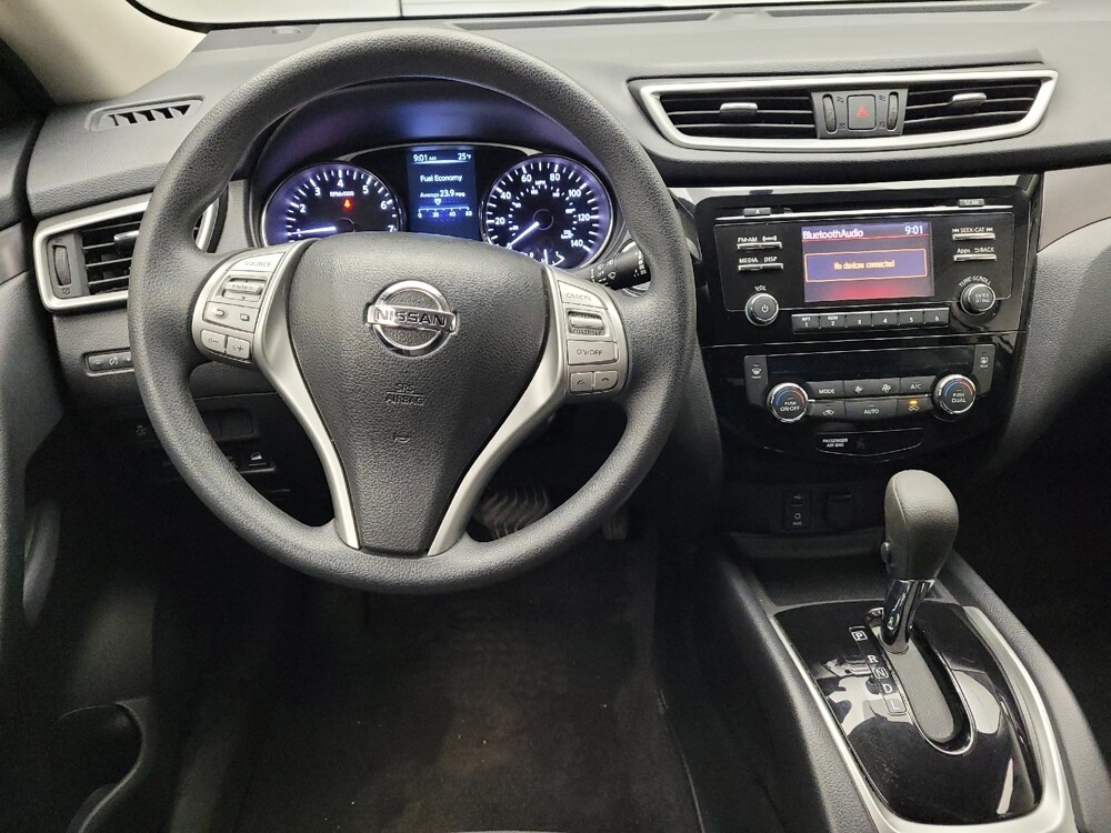 2016 Nissan Rogue in Taylor, MI 48180 - 18130421 22