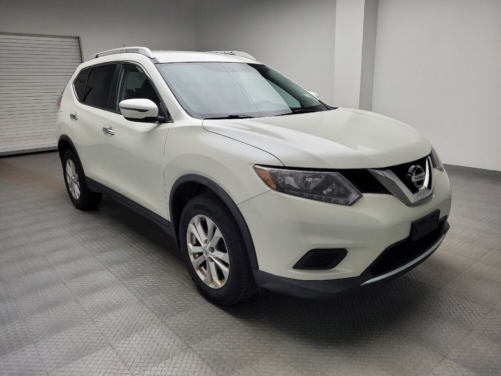 2016 Nissan Rogue in Taylor, MI 48180 - 18130421 13