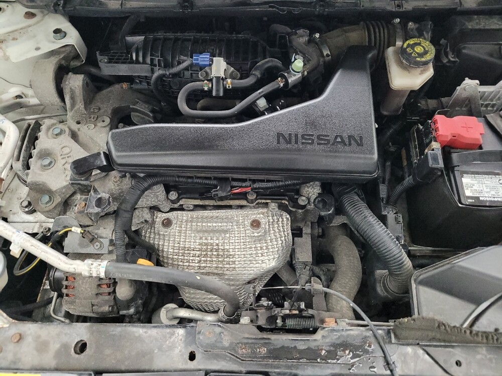 2016 Nissan Rogue in Taylor, MI 48180 - 18130421 30