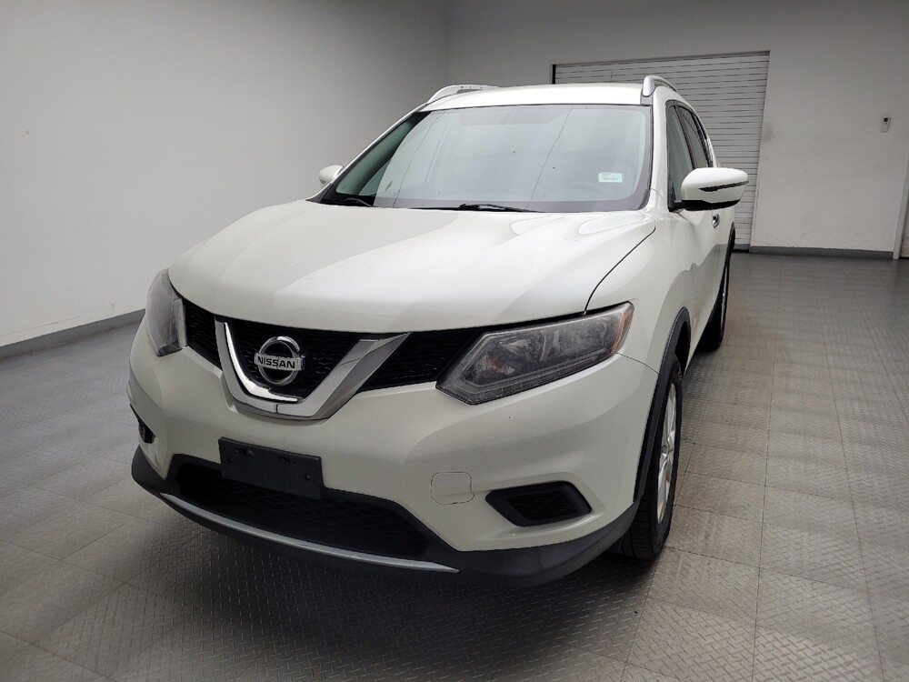 2016 Nissan Rogue in Taylor, MI 48180 - 18130421 15