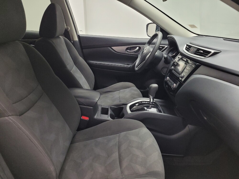 2016 Nissan Rogue in Taylor, MI 48180 - 18130421 21