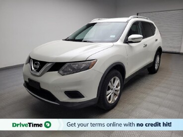 2016 Nissan Rogue in Taylor, MI 48180