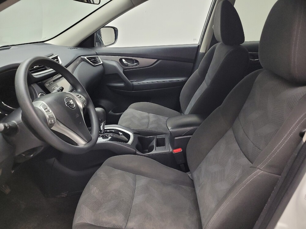 2016 Nissan Rogue in Taylor, MI 48180 - 18130421 17