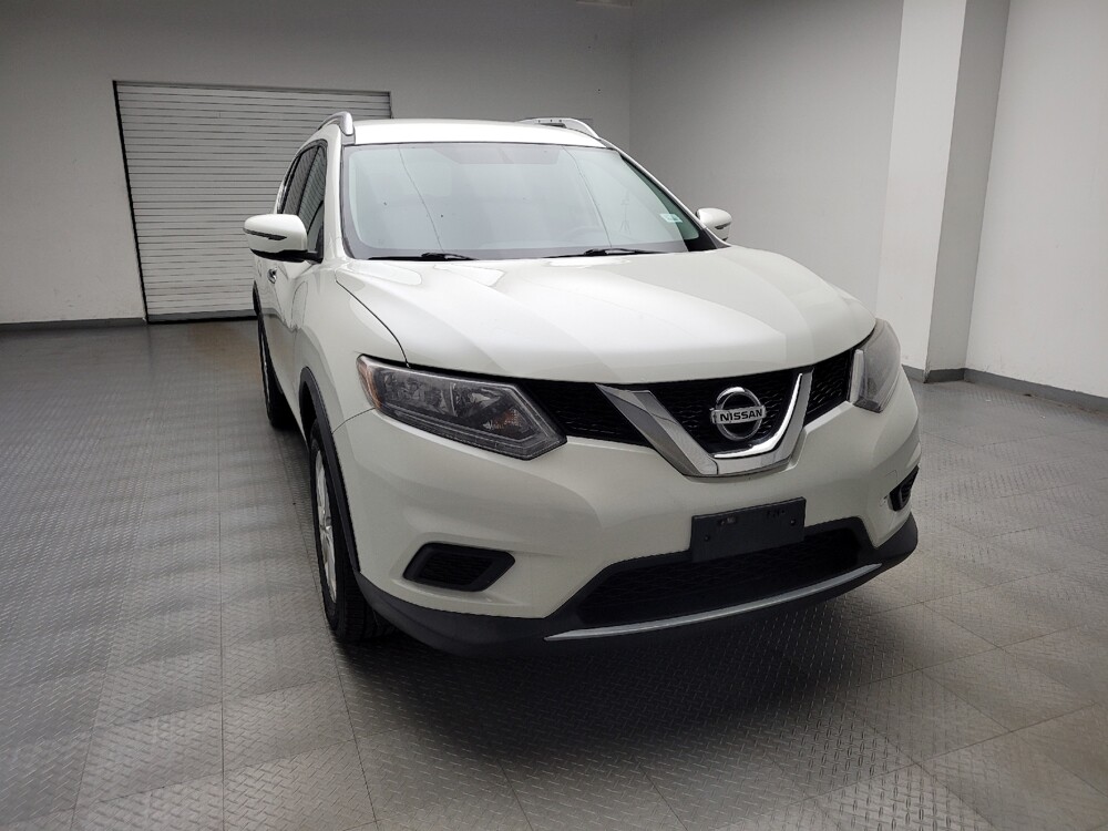 2016 Nissan Rogue in Taylor, MI 48180 - 18130421 14