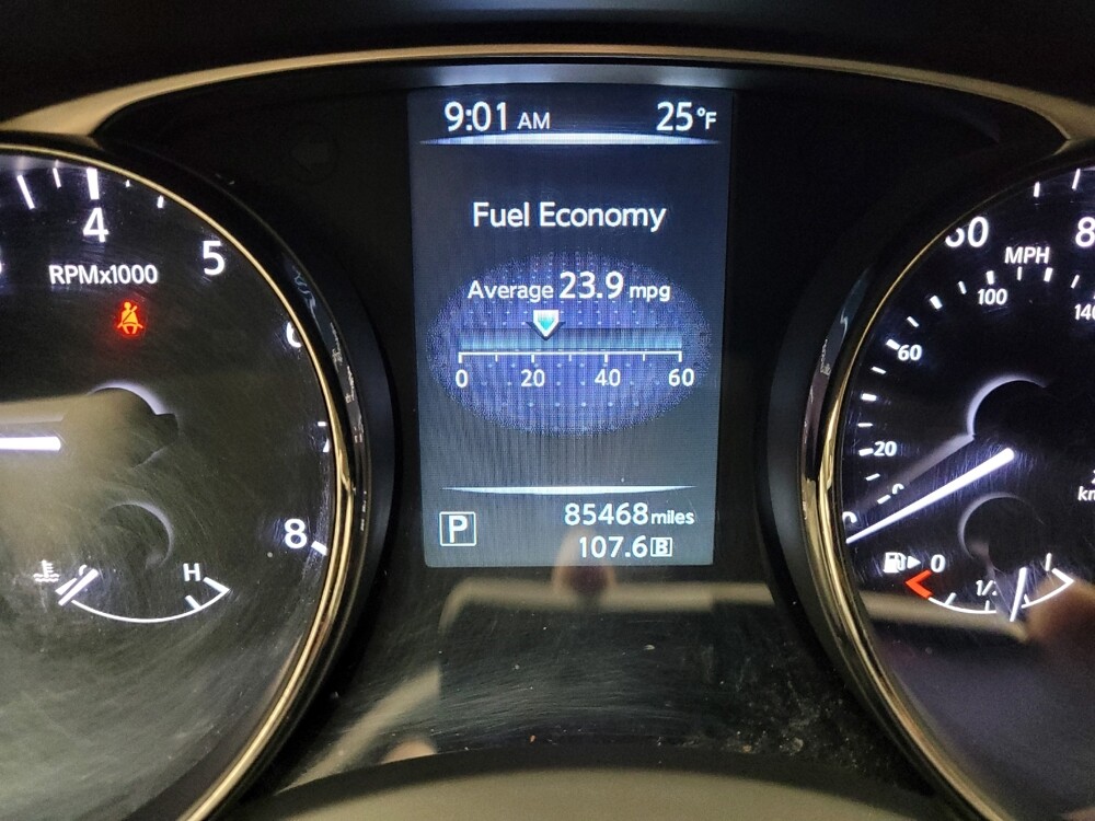 2016 Nissan Rogue in Taylor, MI 48180 - 18130421 23