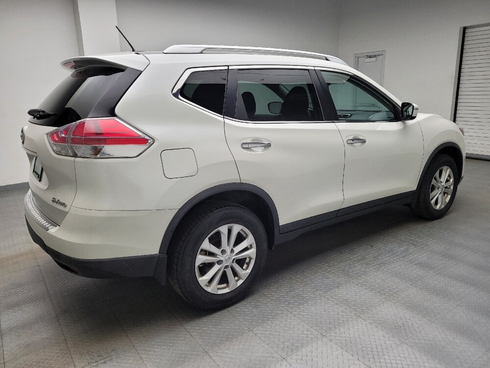 2016 Nissan Rogue in Taylor, MI 48180 - 18130421 10
