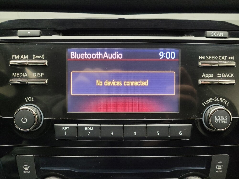 2016 Nissan Rogue in Taylor, MI 48180 - 18130421 25