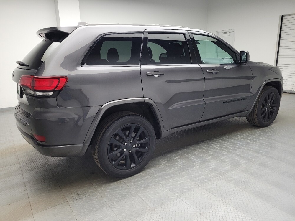 2021 Jeep Grand Cherokee in Taylor, MI 48180 - 18130423 10