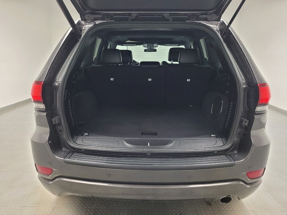 2021 Jeep Grand Cherokee in Taylor, MI 48180 - 18130423 29