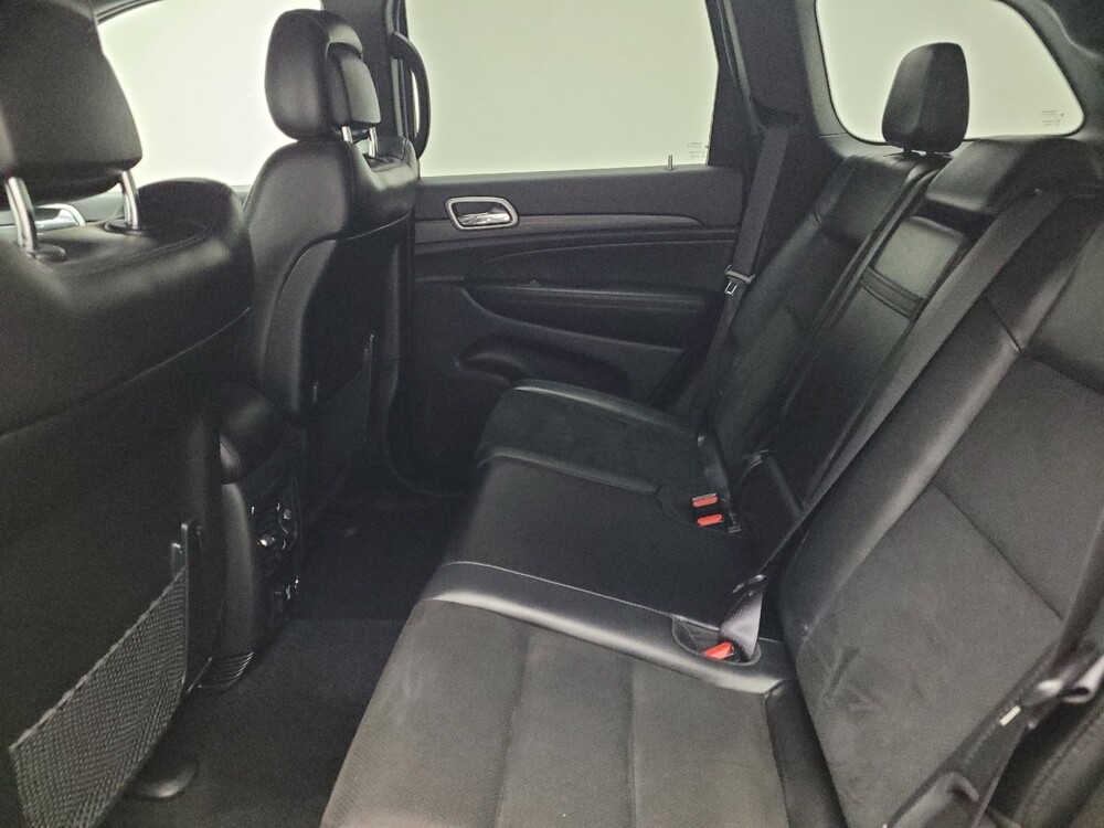 2021 Jeep Grand Cherokee in Taylor, MI 48180 - 18130423 18