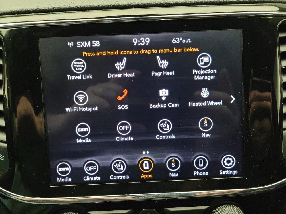 2021 Jeep Grand Cherokee in Taylor, MI 48180 - 18130423 25