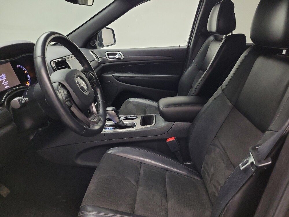 2021 Jeep Grand Cherokee in Taylor, MI 48180 - 18130423 17