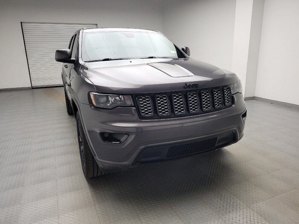 2021 Jeep Grand Cherokee in Taylor, MI 48180 - 18130423 14