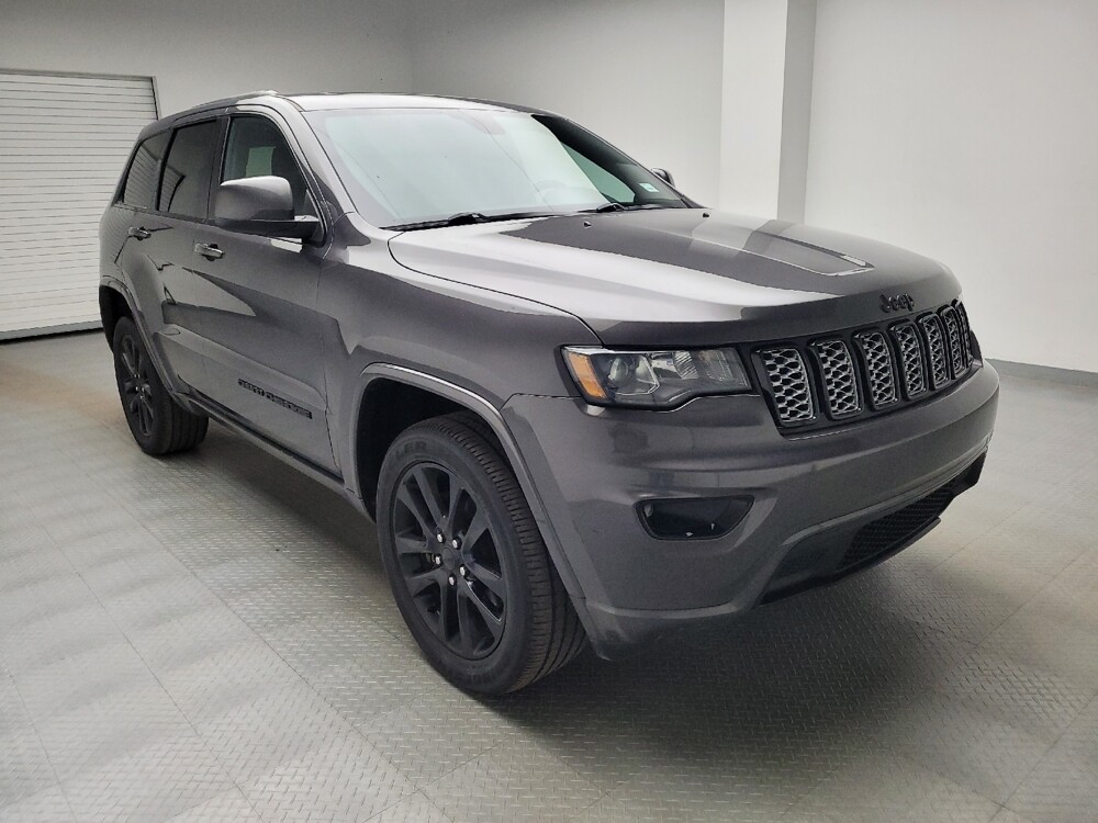 2021 Jeep Grand Cherokee in Taylor, MI 48180 - 18130423 13