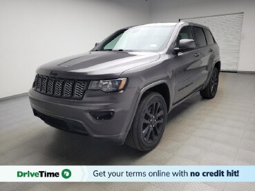 2021 Jeep Grand Cherokee in Taylor, MI 48180