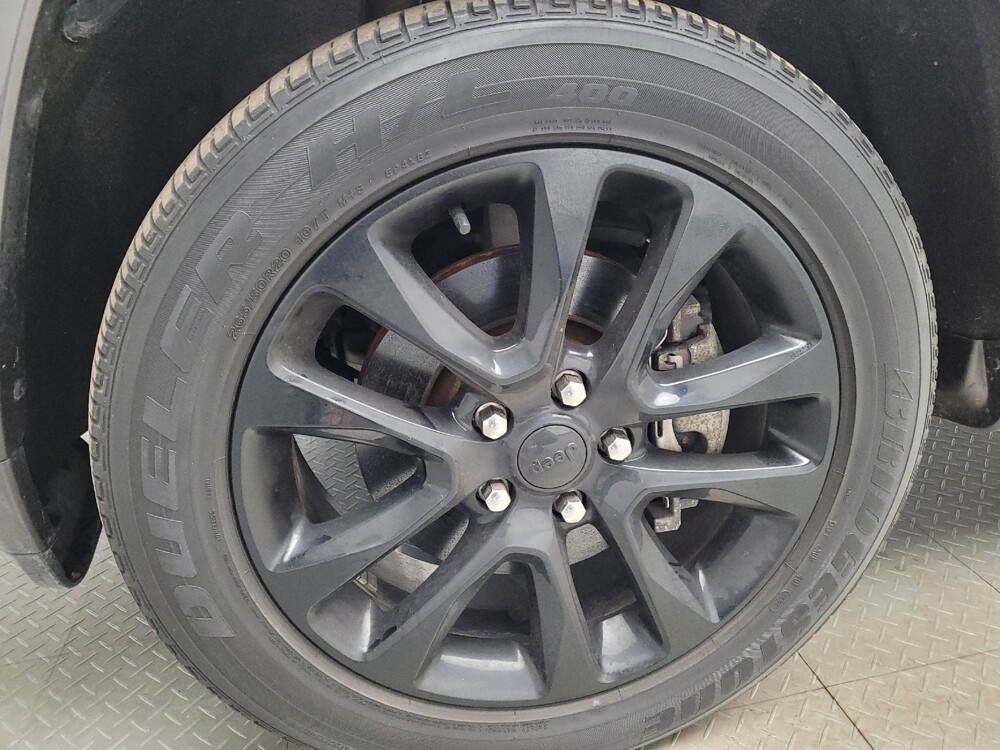 2021 Jeep Grand Cherokee in Taylor, MI 48180 - 18130423 31