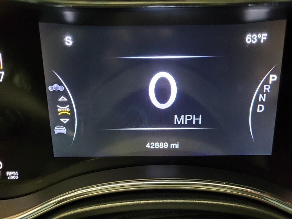 2021 Jeep Grand Cherokee in Taylor, MI 48180 - 18130423 23