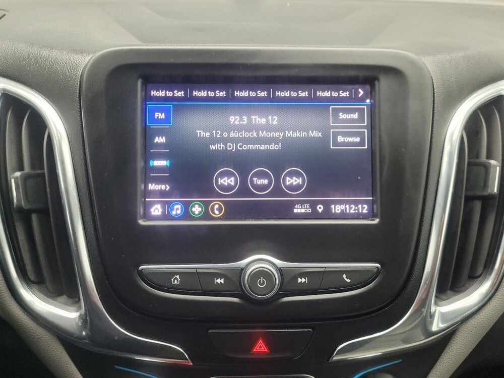 2020 Chevrolet Equinox in Indianapolis, IN 46222 - 18130424 25