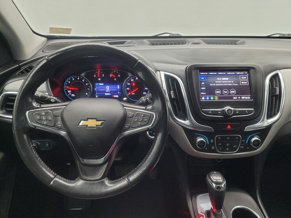 2020 Chevrolet Equinox in Indianapolis, IN 46222 - 18130424 22