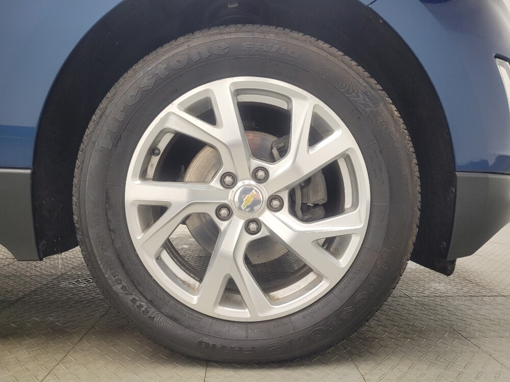 2020 Chevrolet Equinox in Indianapolis, IN 46222 - 18130424 31