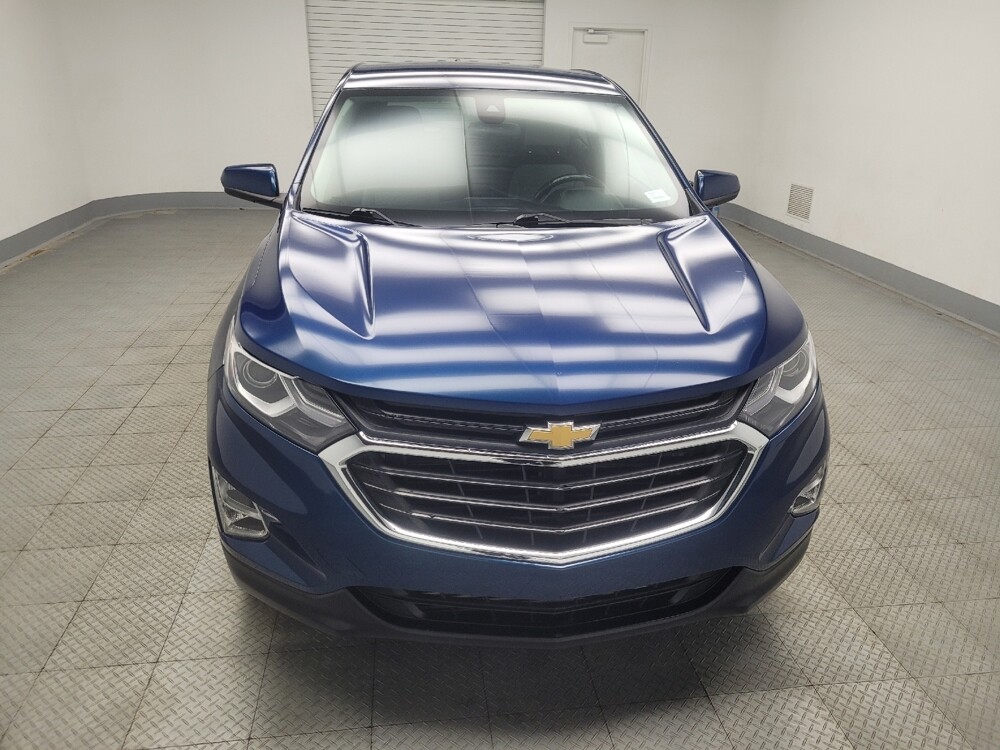 2020 Chevrolet Equinox in Indianapolis, IN 46222 - 18130424 14