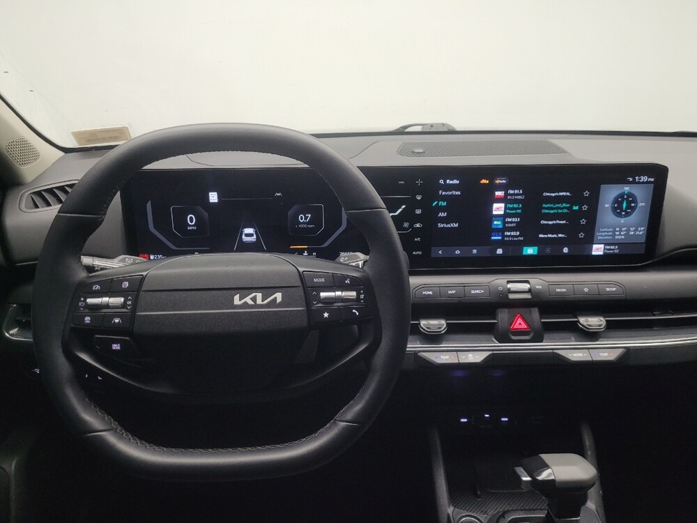 2025 Kia K4 in Highland, IN 46322 - 18130425 22