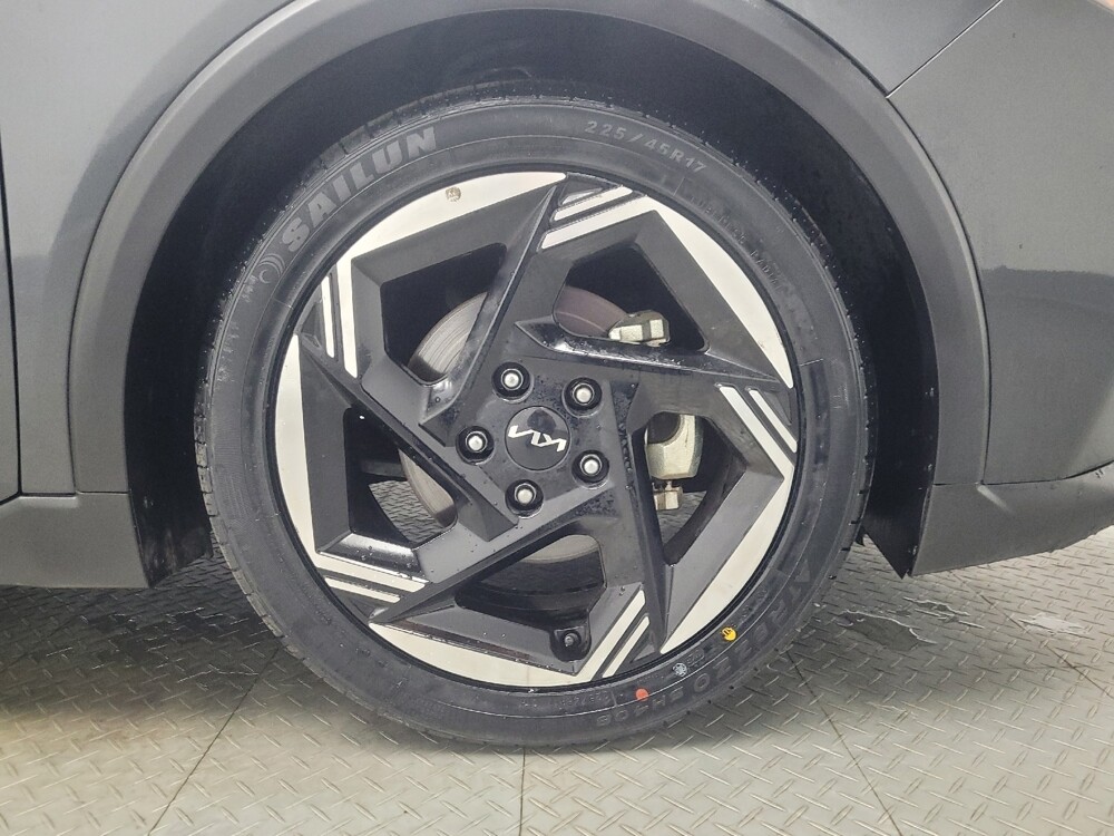2025 Kia K4 in Highland, IN 46322 - 18130425 31