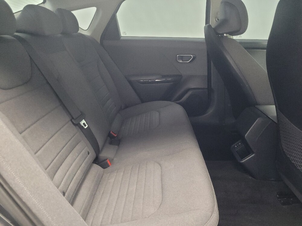 2025 Kia K4 in Highland, IN 46322 - 18130425 19