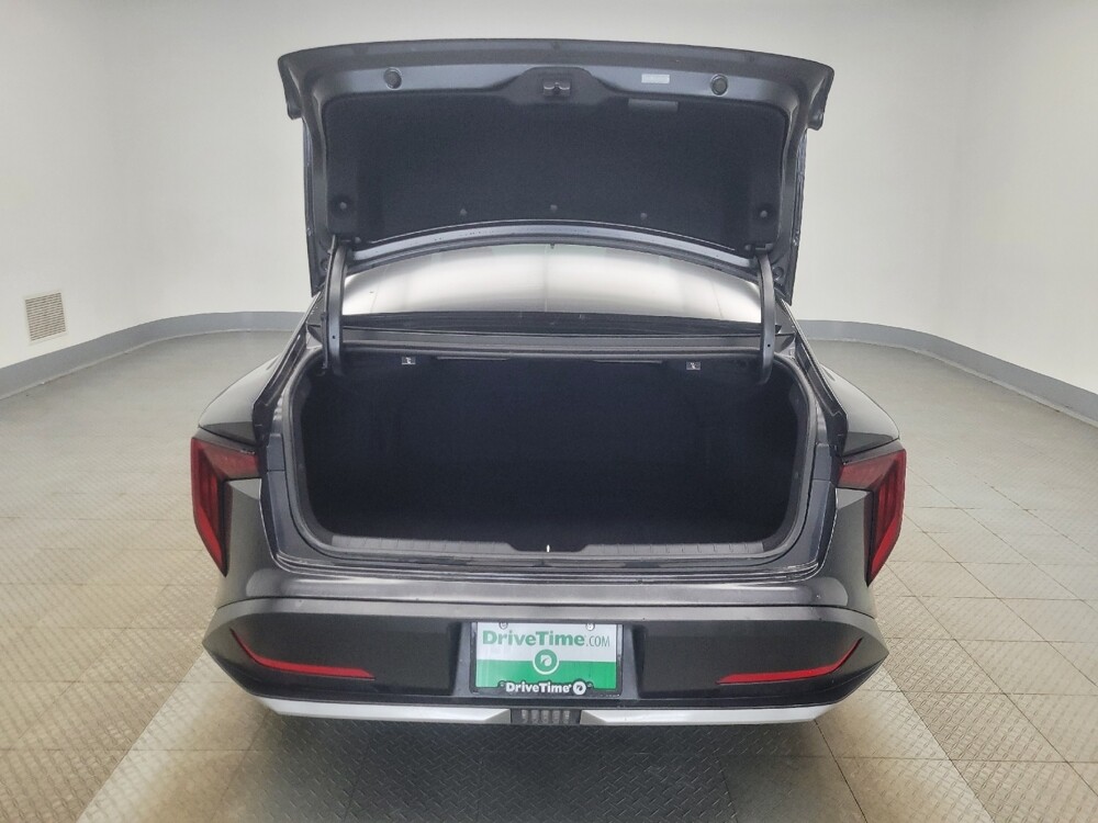 2025 Kia K4 in Highland, IN 46322 - 18130425 29