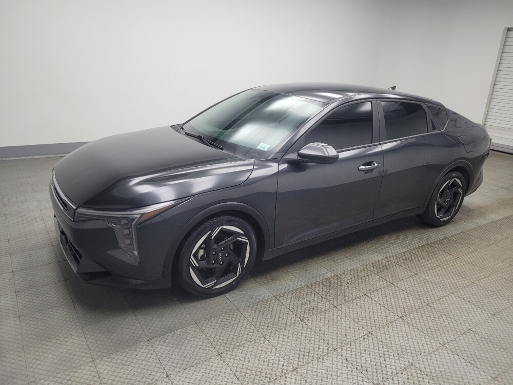 2025 Kia K4 in Highland, IN 46322 - 18130425 2