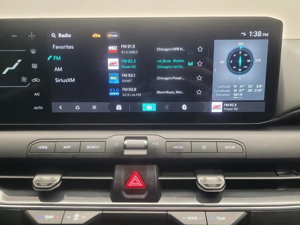 2025 Kia K4 in Highland, IN 46322 - 18130425 25