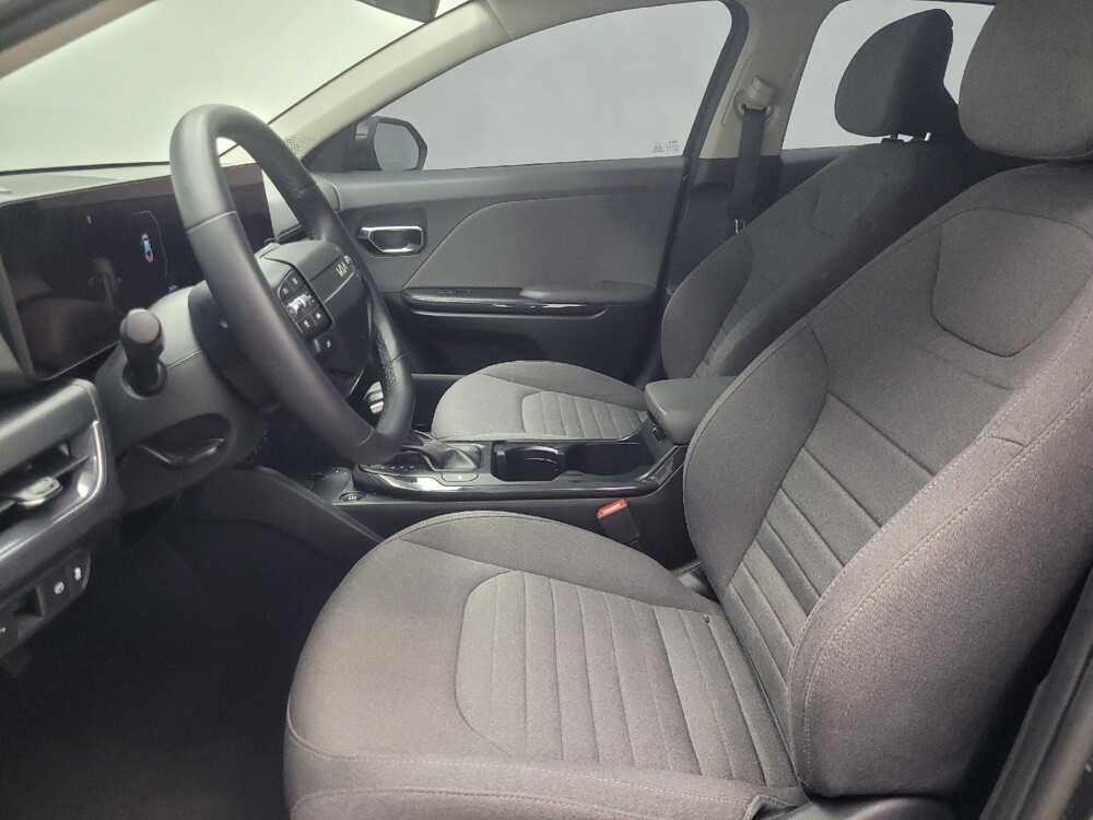 2025 Kia K4 in Highland, IN 46322 - 18130425 17