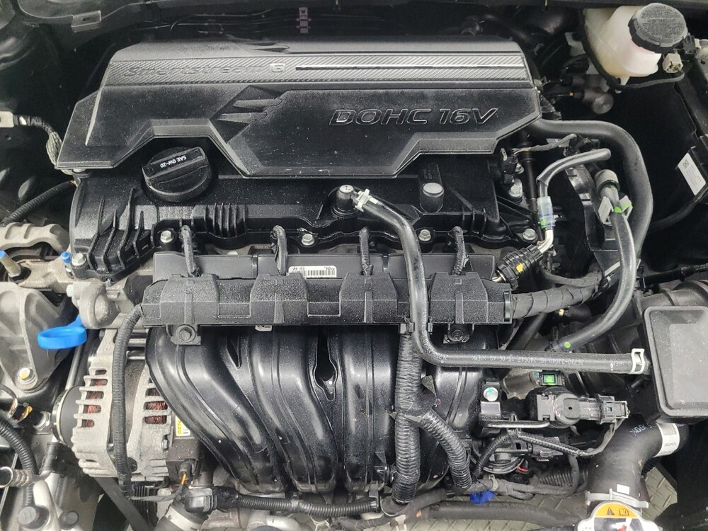 2025 Kia K4 in Highland, IN 46322 - 18130425 30