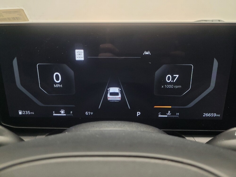 2025 Kia K4 in Highland, IN 46322 - 18130425 23