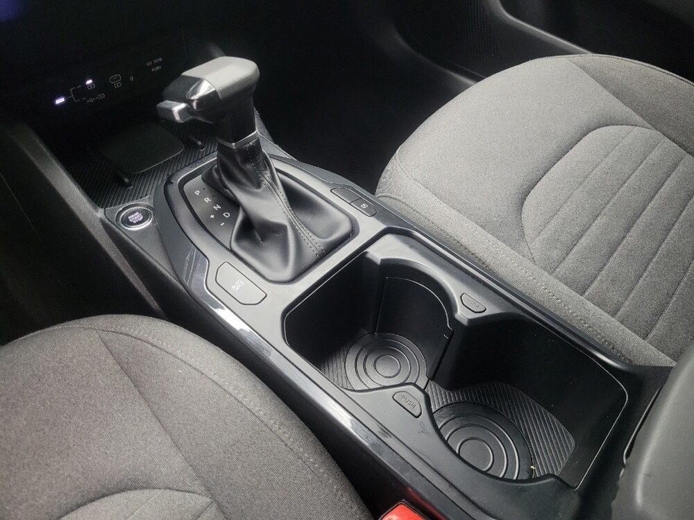 2025 Kia K4 in Highland, IN 46322 - 18130425 26