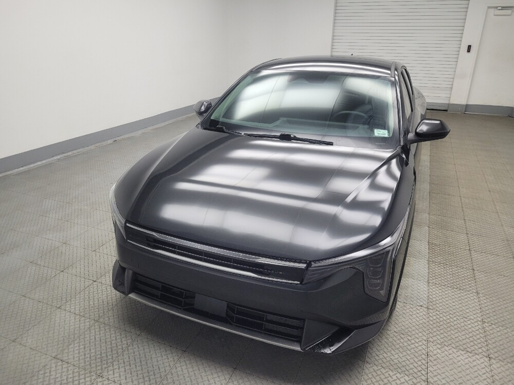 2025 Kia K4 in Highland, IN 46322 - 18130425 15