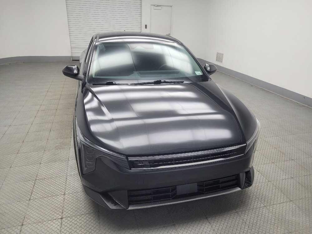 2025 Kia K4 in Highland, IN 46322 - 18130425 14