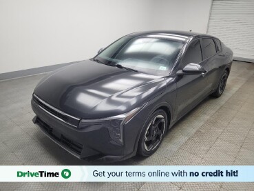 2025 Kia K4 in Highland, IN 46322