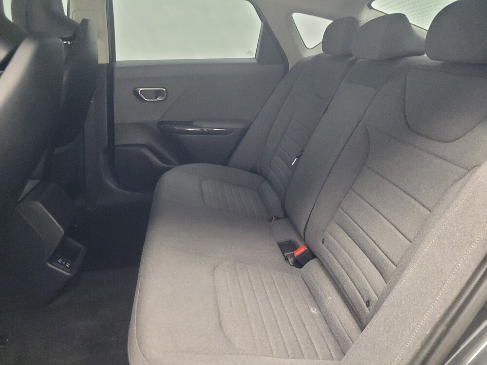 2025 Kia K4 in Highland, IN 46322 - 18130425 18