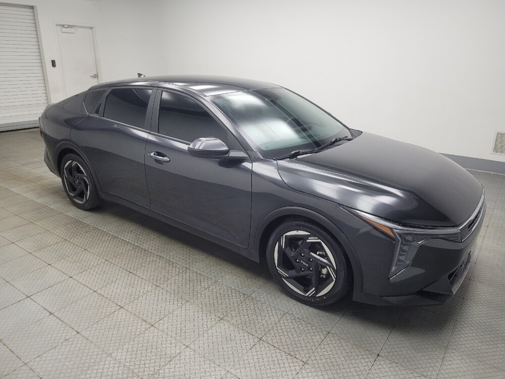 2025 Kia K4 in Highland, IN 46322 - 18130425 11