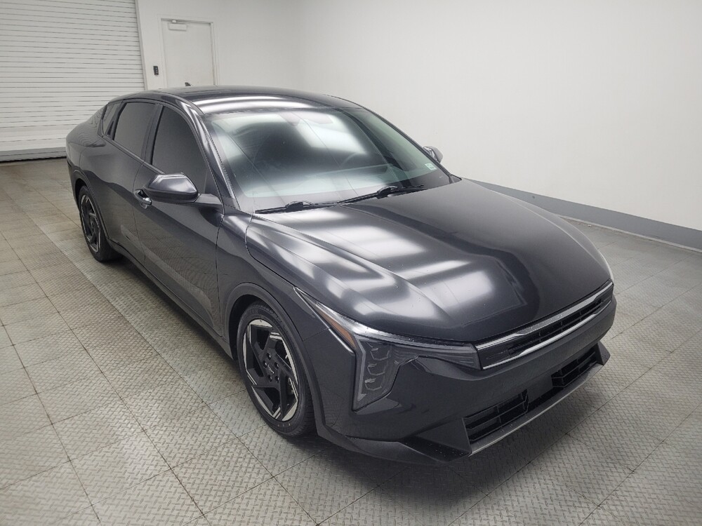 2025 Kia K4 in Highland, IN 46322 - 18130425 13