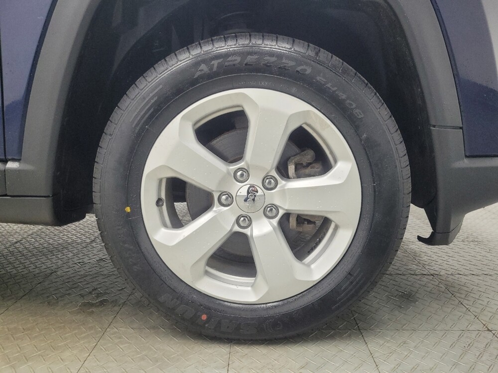 2019 Jeep Compass in Indianapolis, IN 46222 - 18130426 31