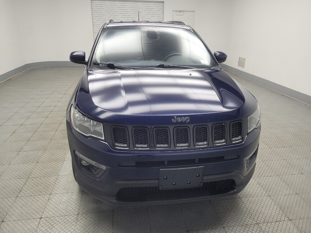 2019 Jeep Compass in Indianapolis, IN 46222 - 18130426 14